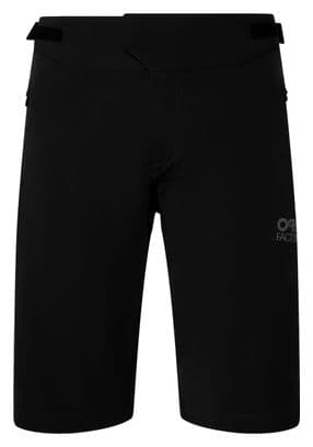Oakley Factory Pilot Lite Shorts Black