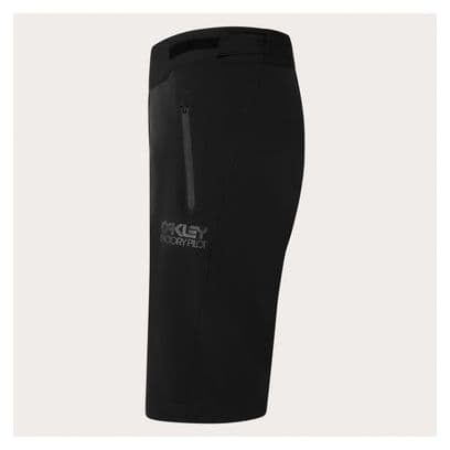 Pantalón corto Oakley Factory Pilot Lite Negro