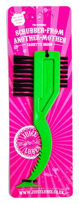 Brosse pour Transmission Juice Lubes Scrubber from Another Mother