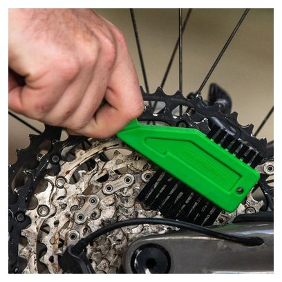 Juice Lubes Scrubber from Another Mother Brush