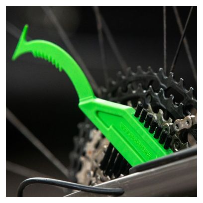 Juice Lubes Scrubber from Another Mother Brush