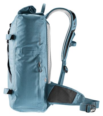 Deuter Amager 25+5 Fahrrad-Rucksack Atlantic Blue