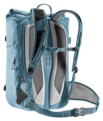 Deuter Amager 25+5 Fahrrad-Rucksack Atlantic Blue