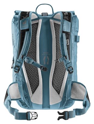 Deuter Amager 25+5 Fahrrad-Rucksack Atlantic Blue