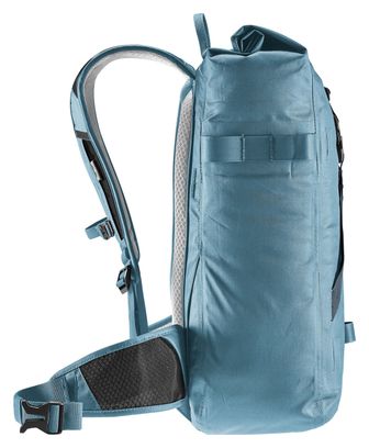 Deuter Amager 25+5 Fahrrad-Rucksack Atlantic Blue