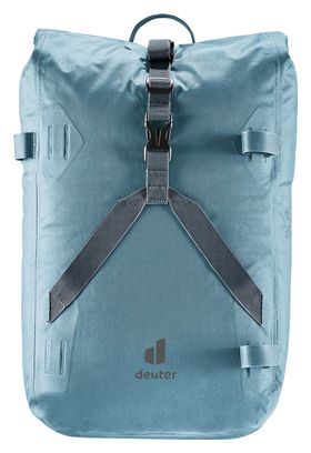 Deuter Amager 25+5 Fahrrad-Rucksack Atlantic Blue