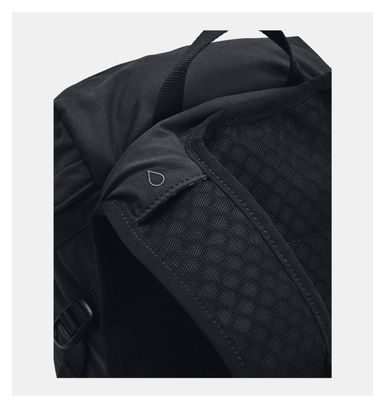 Mochila de senderismo Under Armour Flex Negra