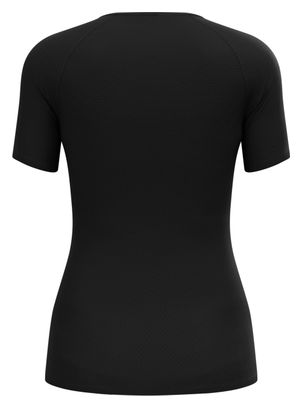 Odlo Performance Wool 140 Women's Technical T-Shirt Black