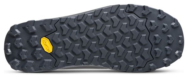 Zapatillas de BTT Fizik Ergolace 2 Flat Azul/Negro