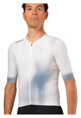 NIMBL Ultimate Aero Men's Jersey, Gray