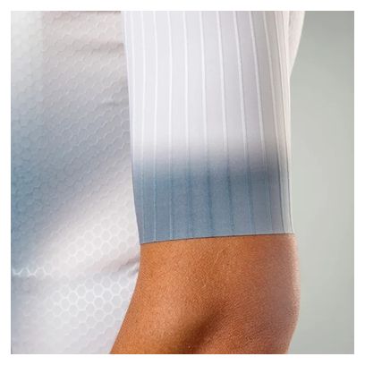 NIMBL Ultimate Aero Men's Jersey, Gray