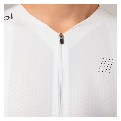 NIMBL Ultimate Aero Men's Jersey, Gray