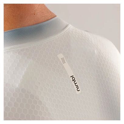 NIMBL Ultimate Aero Men's Jersey, Gray