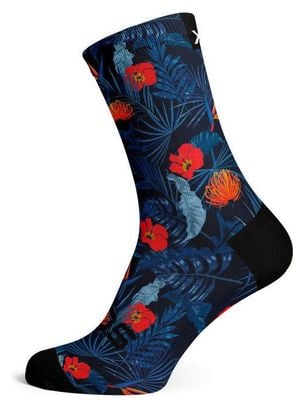 Paire de Chaussettes - Too Blue Socks