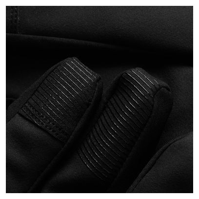 Endura Loop Winterhandschuhe, schwarz