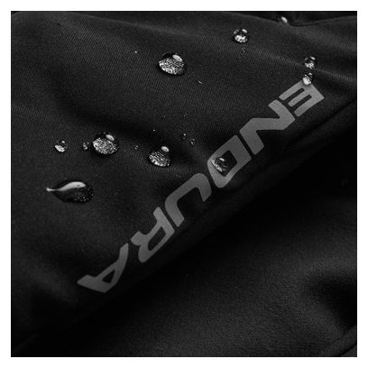 Endura Loop Winterhandschuhe, schwarz