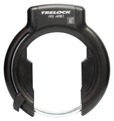 Banne Verrouillage Trelock RS 480 Protect-O-Connect XL NAZ