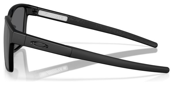 Lunettes Oakley Actuator SQ Noir Mat / Prizm Black / Ref : OO9430-0157