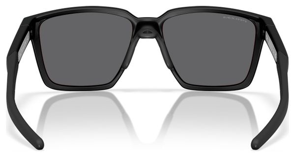 Lunettes Oakley Actuator SQ Noir Mat / Prizm Black / Ref : OO9430-0157