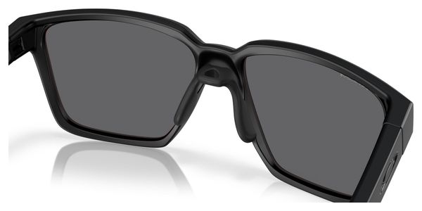 Oakley Actuator SQ Zonnebril Mat Zwart / Prizm Zwart / Ref: OO9430-0157