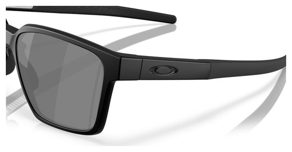 Oakley Actuator SQ Zonnebril Mat Zwart / Prizm Zwart / Ref: OO9430-0157