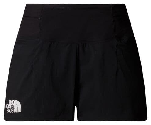 The North Face Summit Pacesetter 3In Women's Shorts Black