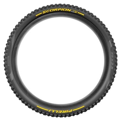 Pirelli Scorpion Race DH M 27.5'' Black/Yellow