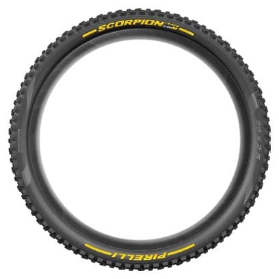 Pirelli Scorpion Race DH M 27,5'' Zwart/Geel