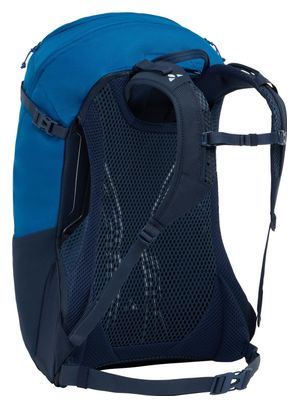 Rugzak voor dames Vaude Skomer Zip 22L Blauw