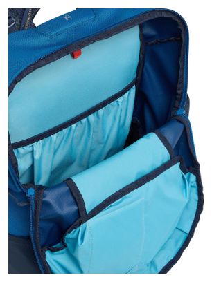 Rugzak voor dames Vaude Skomer Zip 22L Blauw