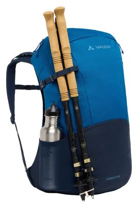 Rugzak voor dames Vaude Skomer Zip 22L Blauw