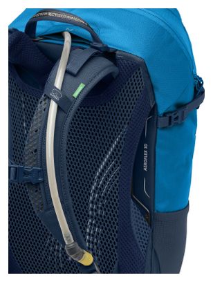 Rugzak voor dames Vaude Skomer Zip 22L Blauw