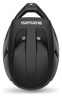Bluegrass Legit Mips Integrale Helm Zwart