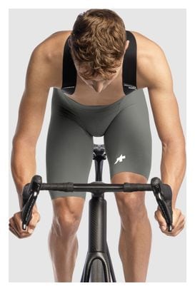 Assos Equipe R S11 Korte Broek Groen