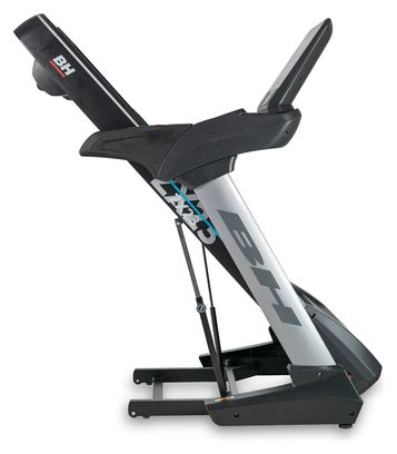 Tapis de course G6178E i.ZX23 FTMS 4CV Moteur