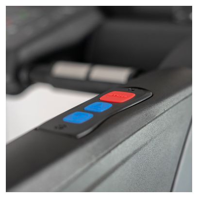 Tapis de course G6178E i.ZX23 FTMS 4CV Moteur