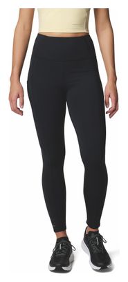 Leggings Columbia Boundless Trek Donna Nero