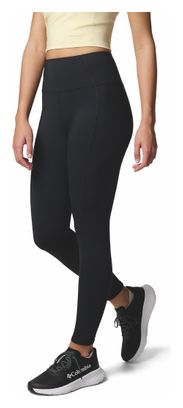 Leggings Columbia Boundless Trek Donna Nero