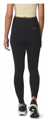Leggings Columbia Boundless Trek Donna Nero