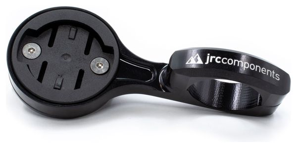 JRC Components TT Offset Lenkerhalterung für Wahoo Black