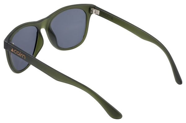 Gafas Cairn Foolish Cristal Verde