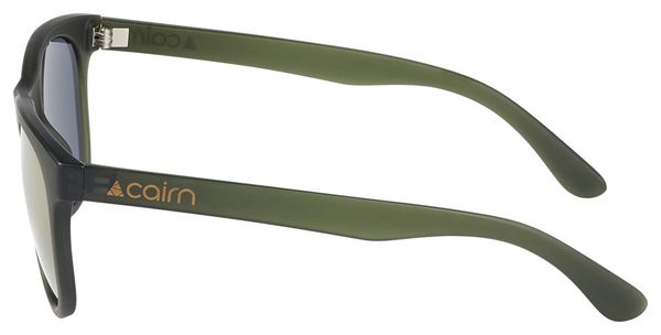 Gafas Cairn Foolish Cristal Verde