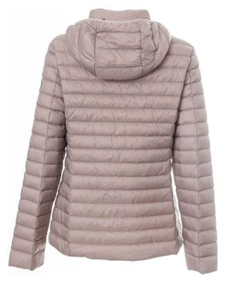 KIMI Veste duvet femme MASTIC M