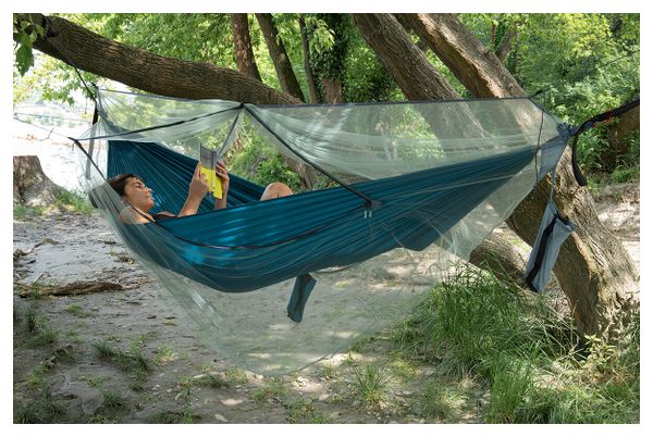 Moustiquaire voor Hamac Cocoon Klamboe Ultralight