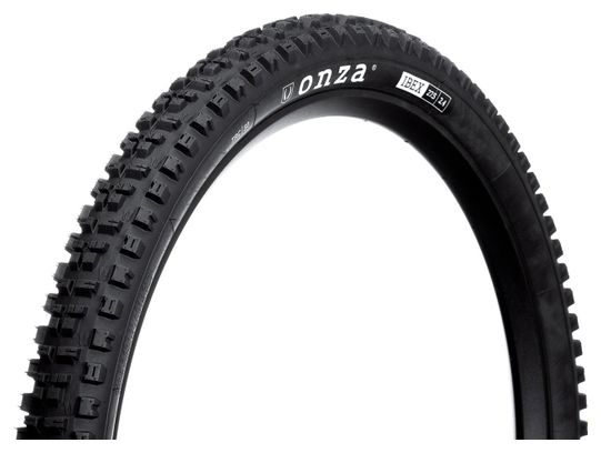 Onza Ibex 27.5'' MTB Tire Tubeless Ready Foldable TRC Soft Compound 50