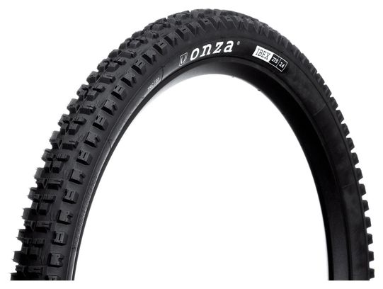 Onza Ibex 27.5'' MTB Reifen Tubeless Ready Faltbarer TRC Soft Compound 50