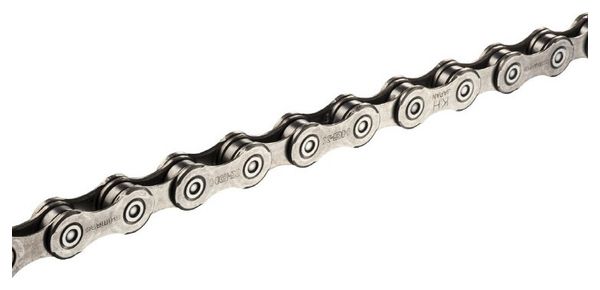 Cadena Shimano HG95 de 10 velocidades y 116 eslabones