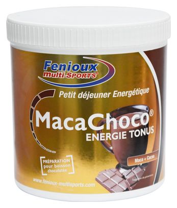 FENIOUX MULTI-SPORTS MACACHOCO 650g