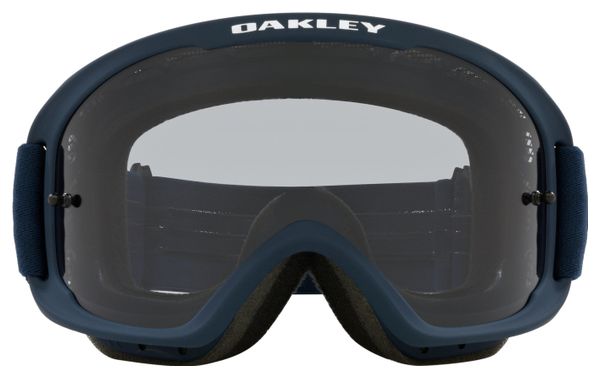 Máscara Oakley O-Frame Pro 2.0 MTB Fathom Light Grey / Ref: OO7117-08