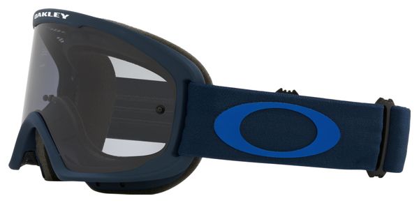 Máscara Oakley O-Frame Pro 2.0 MTB Fathom Light Grey / Ref: OO7117-08